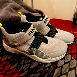 Brand new boys And1 Sneakers